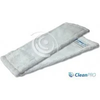 CleanPRO Mop 01 kieszeniowy 40cm mikrofaza