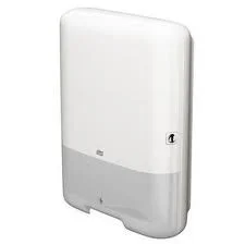 TORK 553000 Dozownik do Ręczników w składce ZZ, biały