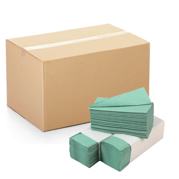 Ręcznik papierowy składany