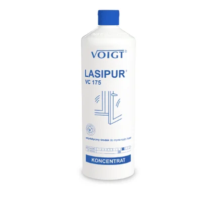 Płyn do mycia szyb VOIGT Lasipur VC 175 - 1l