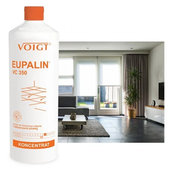Preparat VOIGT Eupalin VC 350 - 1l - obrazek 4