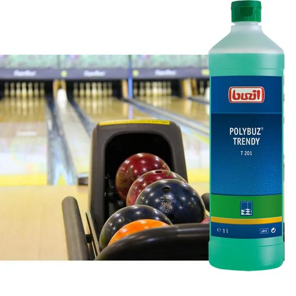 Preparat BUZIL T-201 Polybuz - 1l - obrazek 5