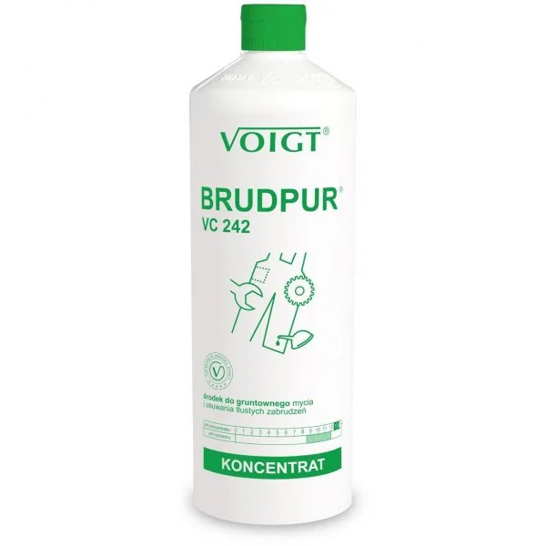 Preparat VOIGT Brudpur VC 242 - 1l