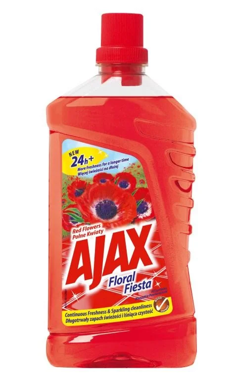 AJAX FLORAL FIESTA 1L