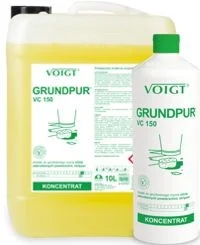 VOIGT VC150 GRUNDPUR Gruntowne Mycie