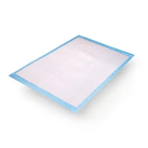 Podkłady higieniczne na łóżko 60x90cm - 25szt