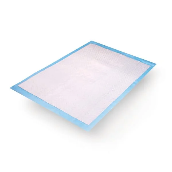 Podkłady higieniczne na łóżko 60x90cm - 25szt