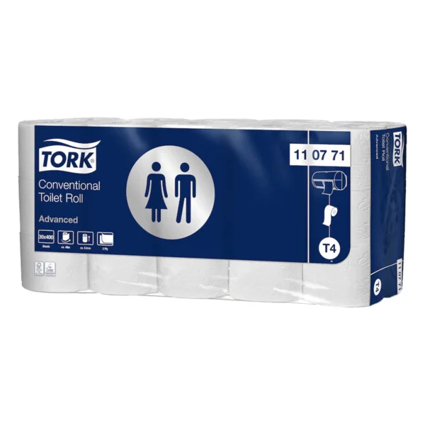 Papier toaletowy TORK 110771 - 30 rolek
