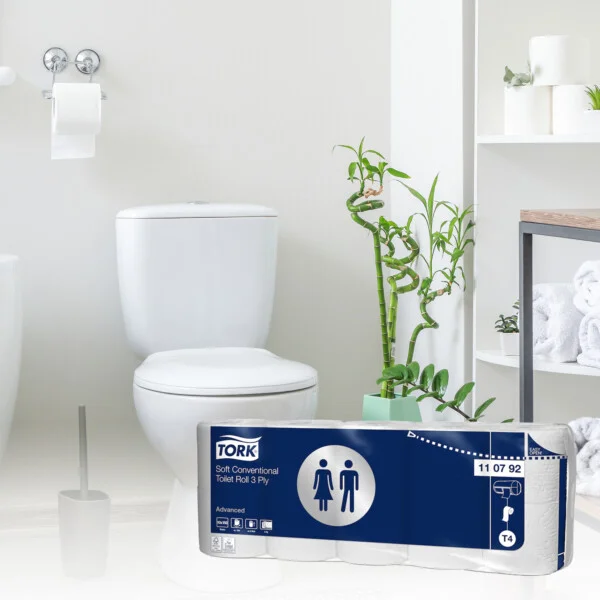 Tork papier toal. A'10 3w 110792 - obrazek 3