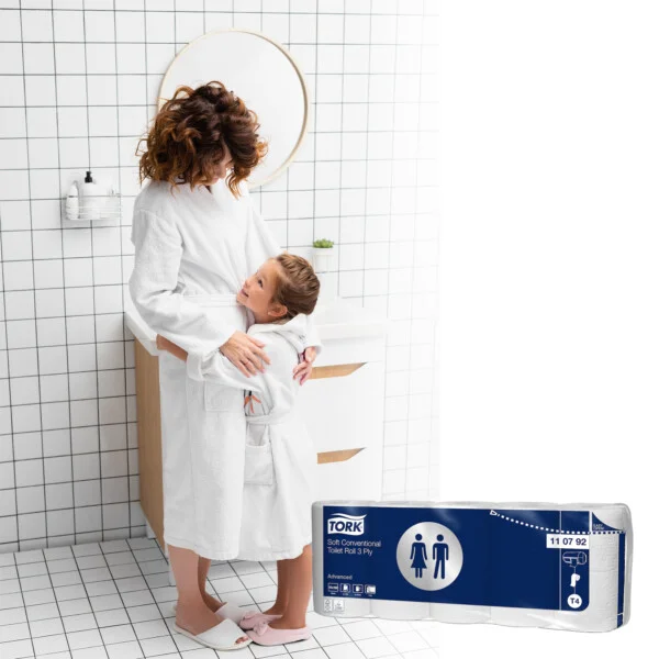 Tork papier toal. A'10 3w 110792 - obrazek 4