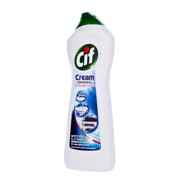 Mleczko CIF 750 ml - Original