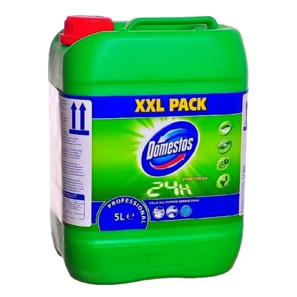 Płyn czyszczący DOMESTOS 5L