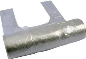 REKLAMÓWKA REKLAMÓWKI JEDNORAZOWE NA ROLCE 200szt