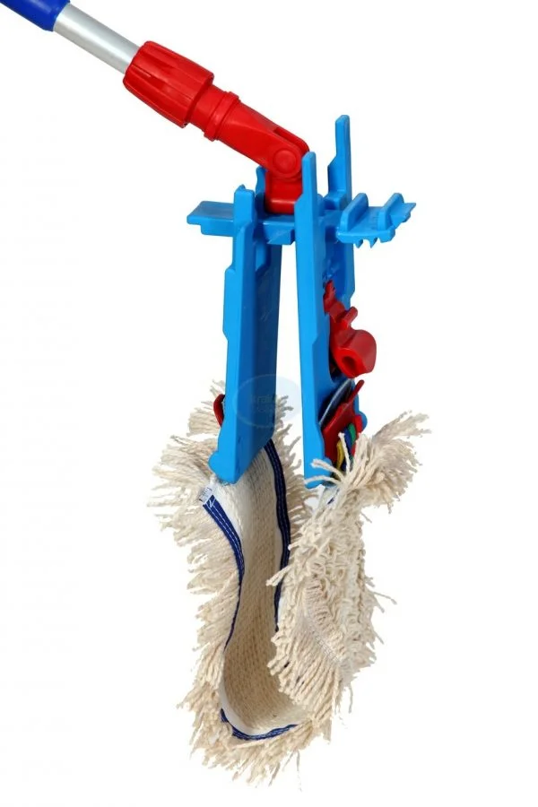 Profesjonalny mop - Zestaw do sprzątania 40cm