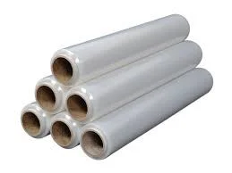 Folia stretch 2,5kg bezbarwna