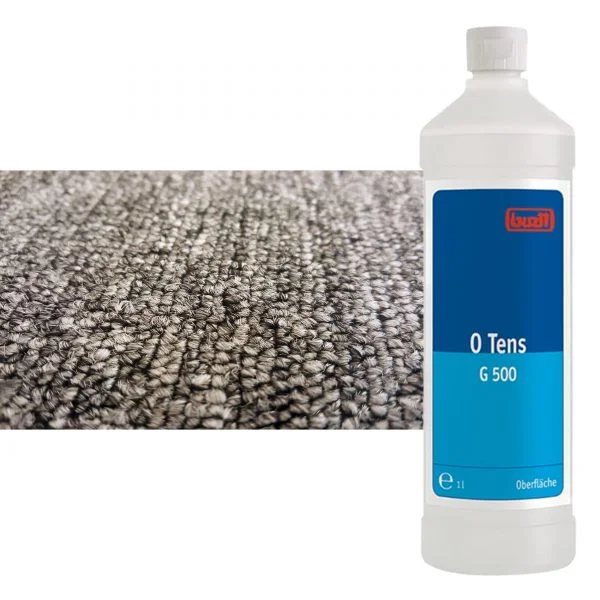 Płyn do prania BUZIL G500 O-Tens - 1l - obrazek 4