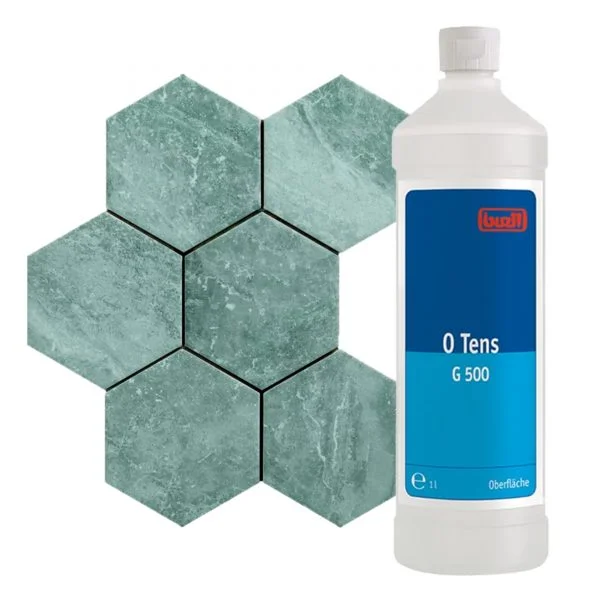 Płyn do prania BUZIL G500 O-Tens - 1l - obrazek 5