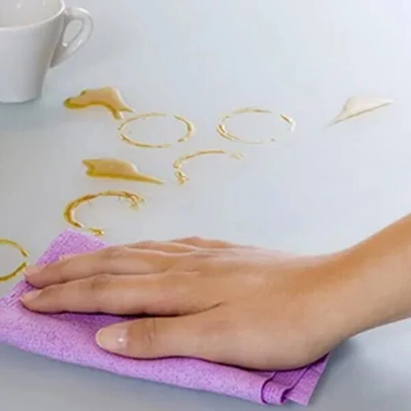 Ściereczka VILEDA Actifibre - obrazek 3