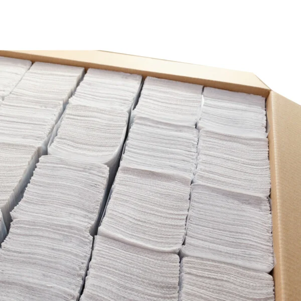 Ręcznik składany zz celuloza 4000szt - obrazek 6