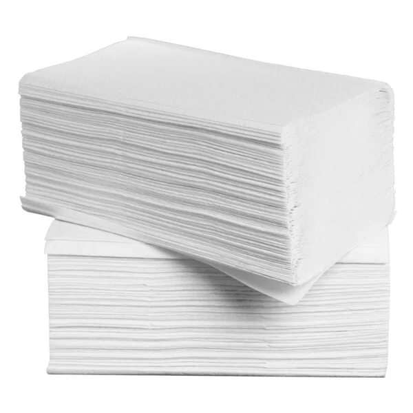 Ręcznik składany zz celuloza 4000szt - obrazek 4