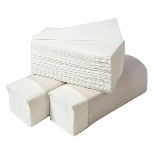 Ręcznik w składce ZZ CELULOZA 2 Warstwowy - obrazek 3