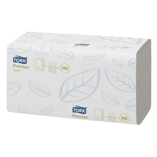 Ręcznik papierowy TORK Xpress Multifold Hand Towel - obrazek 5