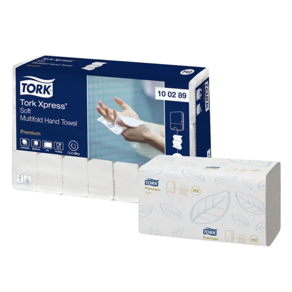 Ręcznik papierowy TORK Xpress Multifold Hand Towel