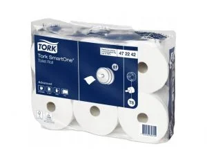 Papier toaletowy SmartOne T8 Tork 472242