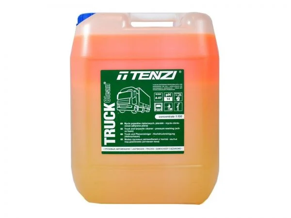 Piana aktywna TENZI Truck Clean - 10l
