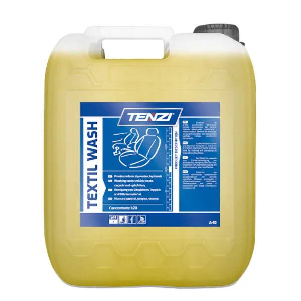 Tenzi Textil Wash 5L