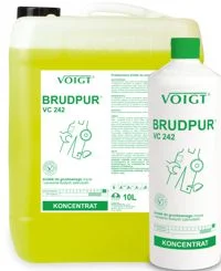 Preparat VOIGT Brudpur VC 242 3 x 1l - obrazek 2