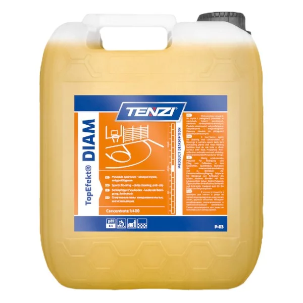 Preparat TENZI Top Efekt Diam - 5l