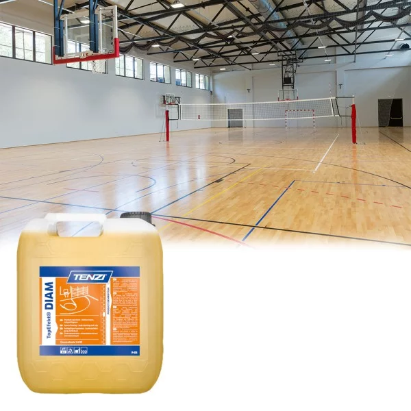 Preparat TENZI Top Efekt Diam - 5l - obrazek 3