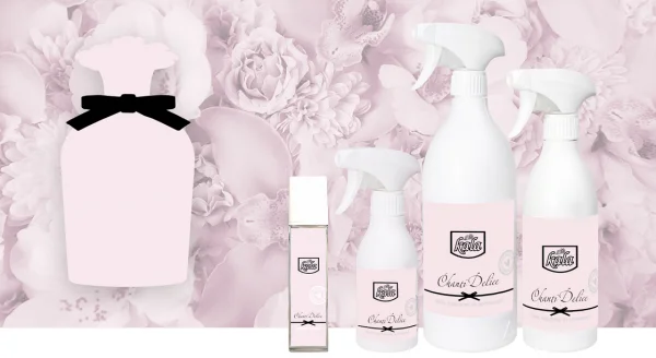 Olejek zapachowy Kala Chanti delice 500ml - obrazek 2