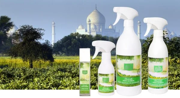 Olejek zapachowy Kala Chanti drzewo sandałowe 500ml - obrazek 2