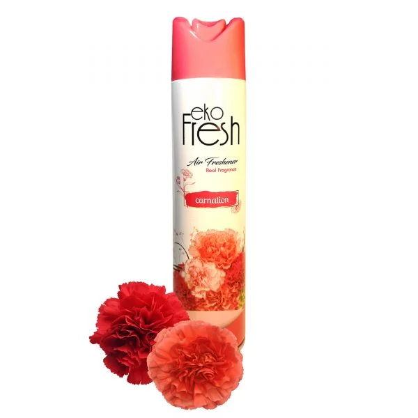 Eko Fresh 300 ml CARNATION Goździk - obrazek 3