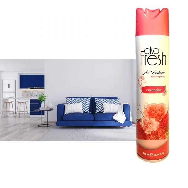 Eko Fresh 300 ml CARNATION Goździk - obrazek 5