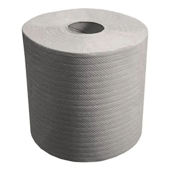 Ręcznik papierowy MAXI Szary A'6 - obrazek 4