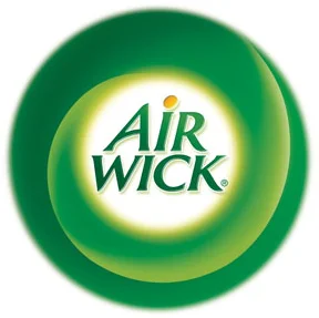 AIR WICK elektryczny urządzenie białe kwiaty - obrazek 4