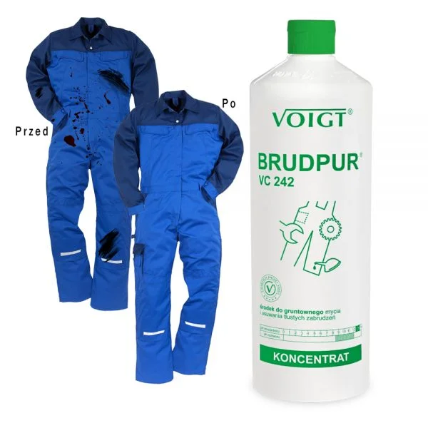 Voigt Brudpur VC 242 10l - obrazek 3