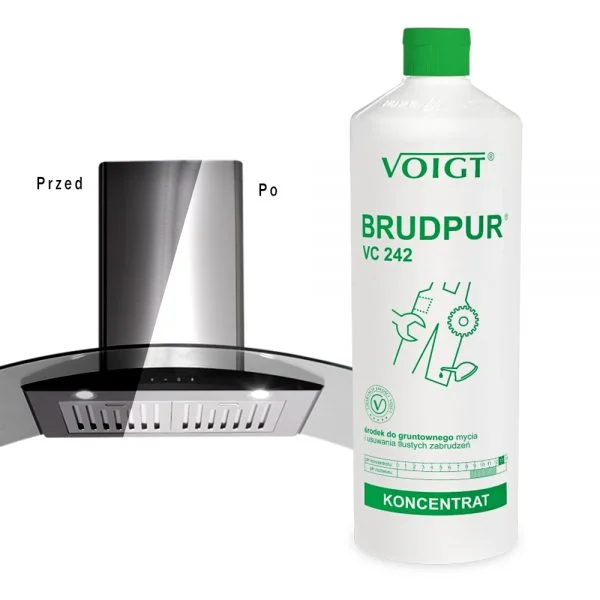 Voigt Brudpur VC 242 10l - obrazek 4