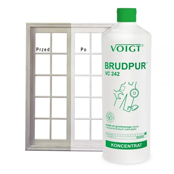 Voigt Brudpur VC 242 10l - obrazek 5