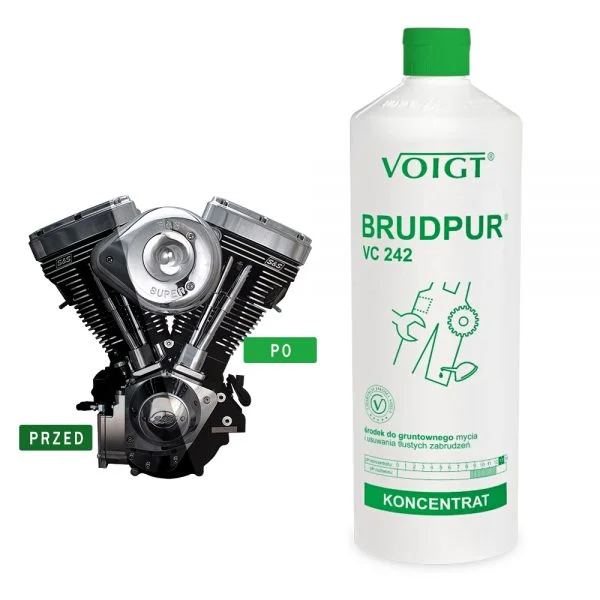 Voigt Brudpur VC 242 10l - obrazek 7