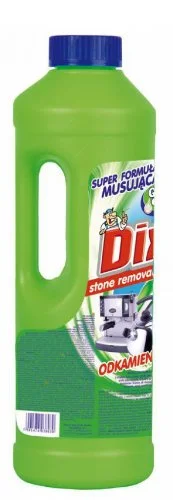 DIX 1L Odkamieniacz w płynie x 3 SZT - obrazek 2