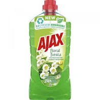 Ajax płyn uniwersalny 1L KONWALIA x 3 SZT - obrazek 2