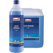 Buzil G482 orange 1L x 3 SZT - obrazek 3