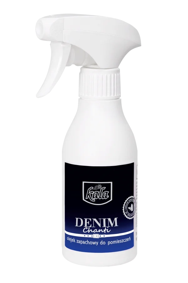 Olejek zapachowy Kala Chanti Denim 250ml