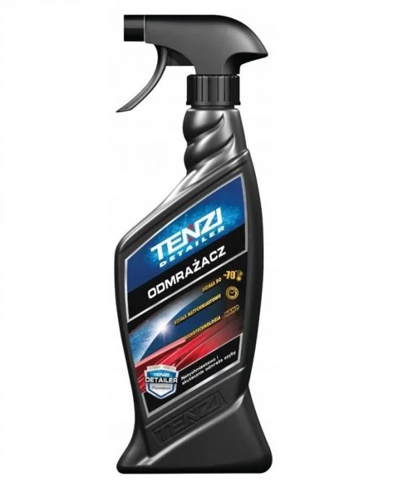 Tenzi Detailer Odmrażacz do szyb samochodowych