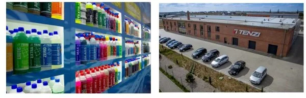 TENZI TopEfekt Normal 10l - obrazek 2