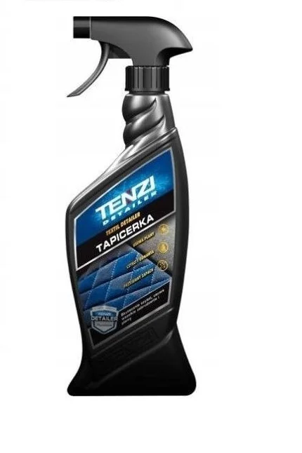 Tenzi Detailer Tapicerka 600ml Czyszczenie